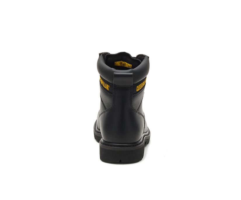 CAT P89135 Second Shift Steel Toe