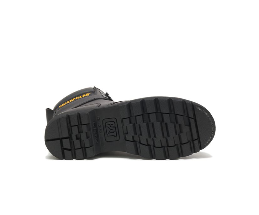CAT P89135 Second Shift Steel Toe