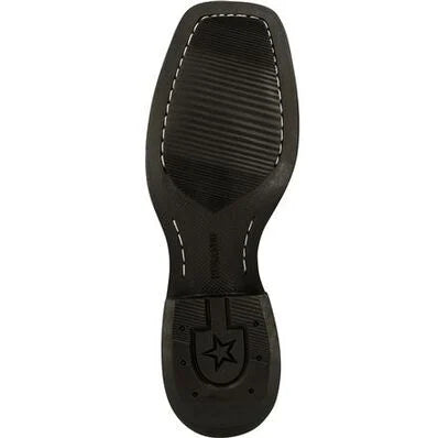 Durango DDB0340 Westward 11" Black Western Boot