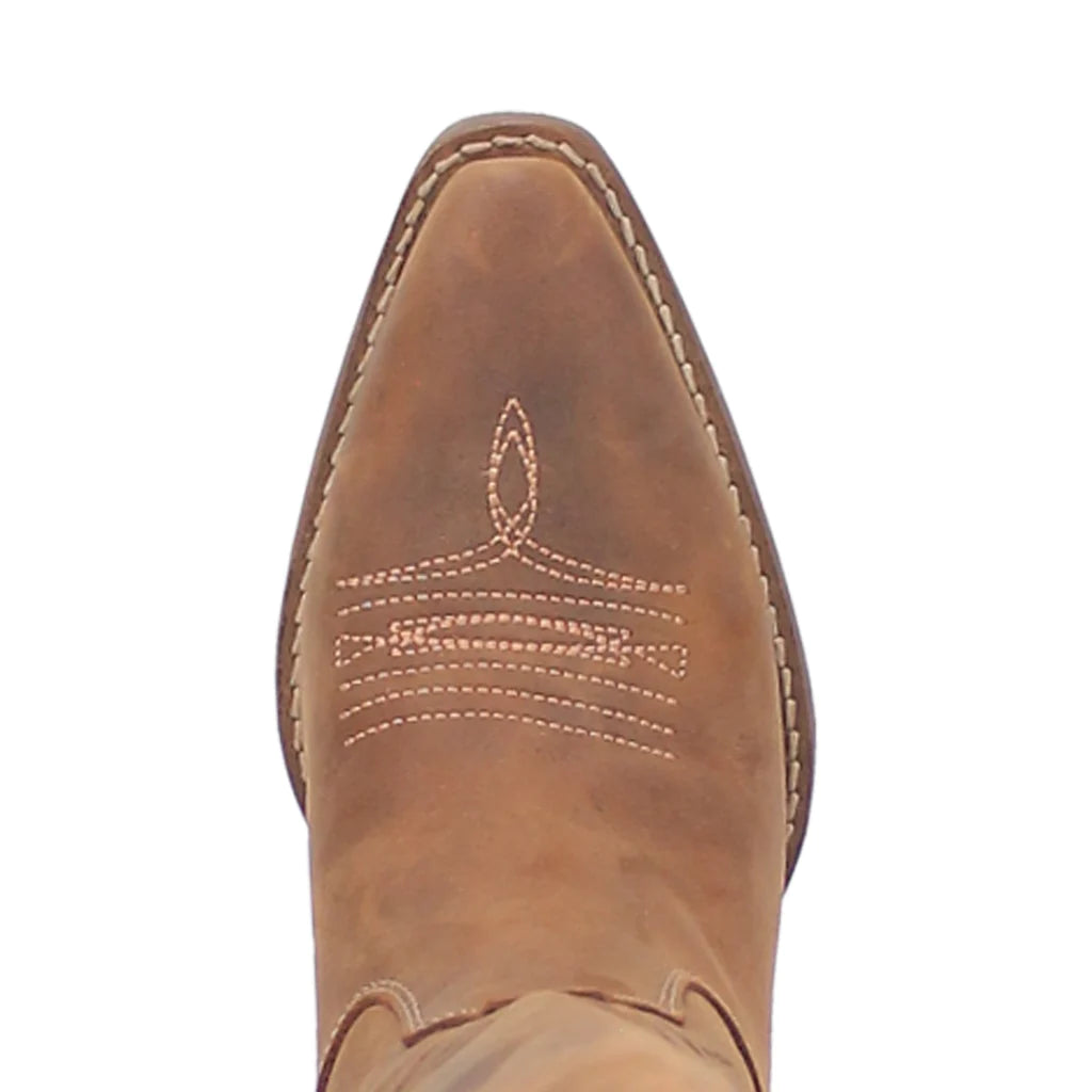 Dingo Sky High Brown DI604