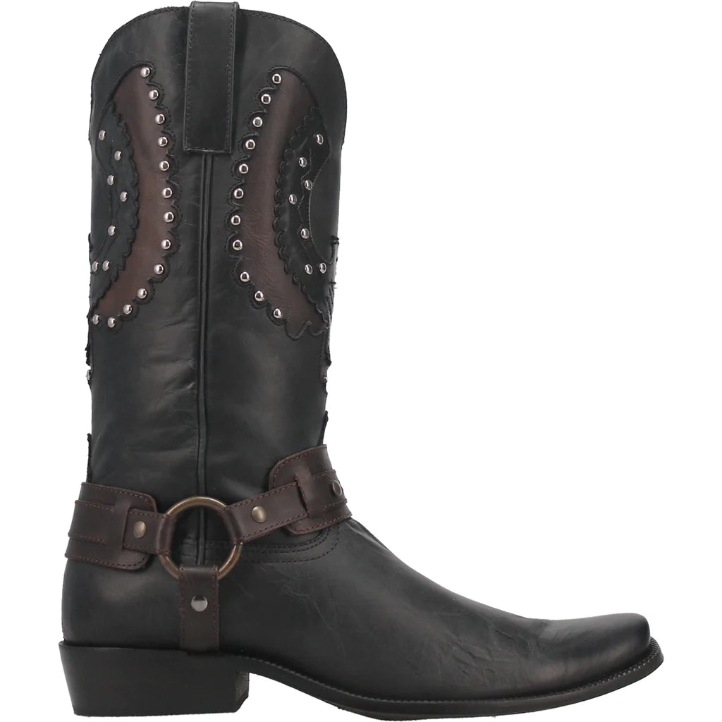 Dingo War Eagle Black DI851