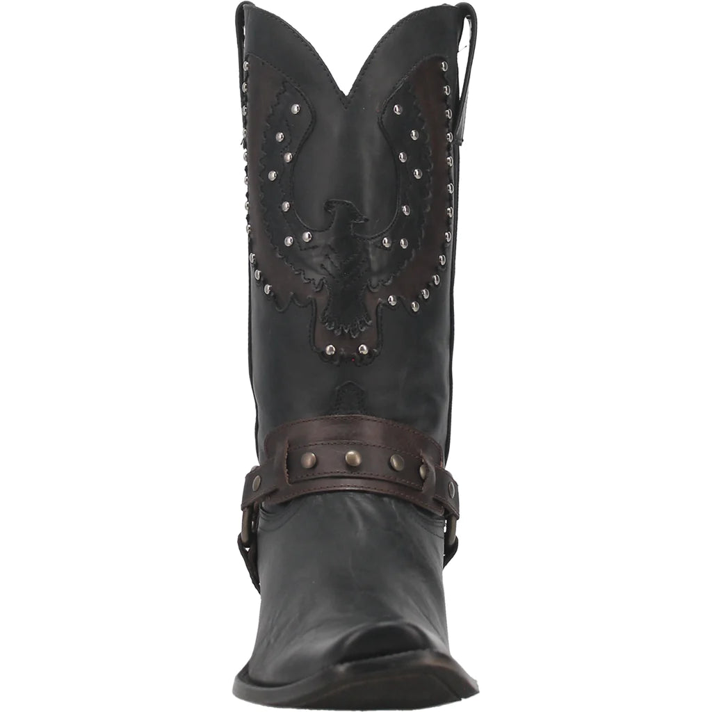 Dingo War Eagle Black DI851