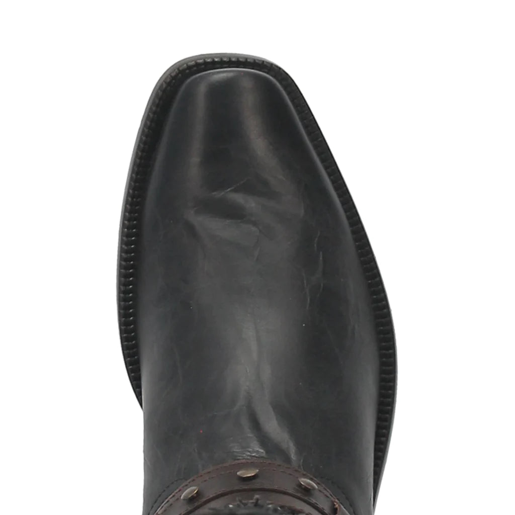 Dingo War Eagle Black DI851