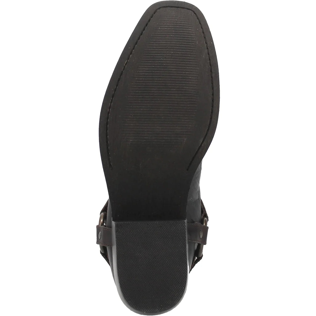 Dingo War Eagle Black DI851