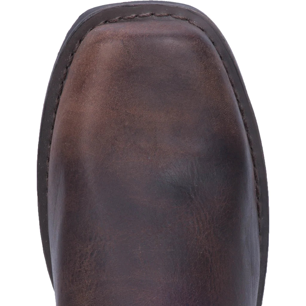 Dingo Dean Leather Harness Boot DI19074