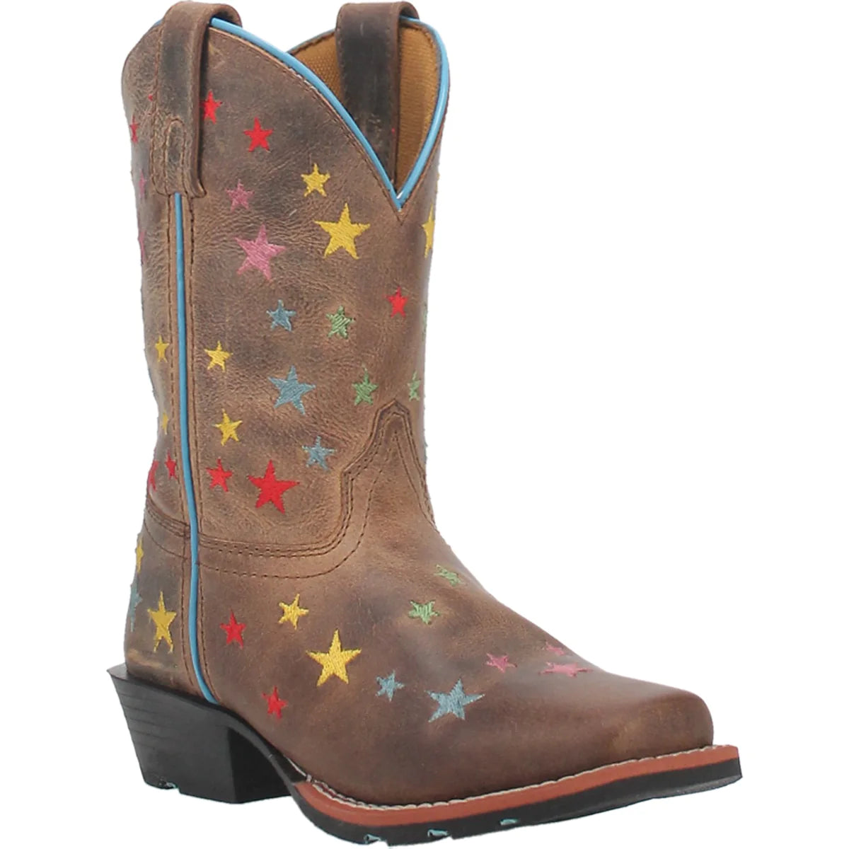 Dan Post Starlett Children's Boot DPC2952
