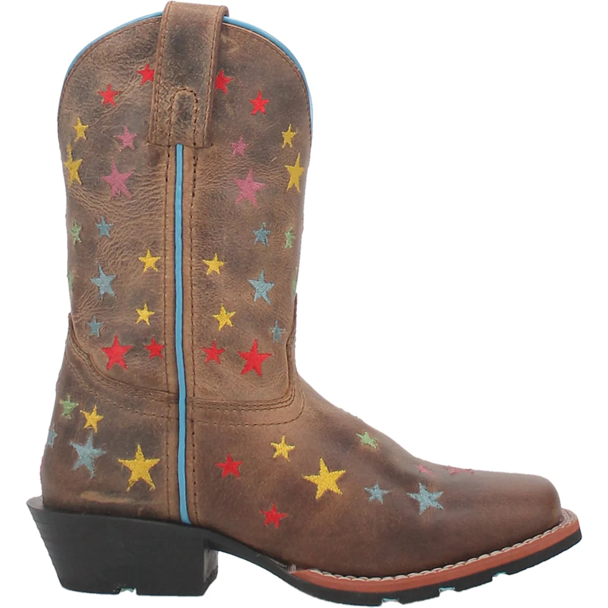 Dan Post Starlett Children's Boot DPC2952