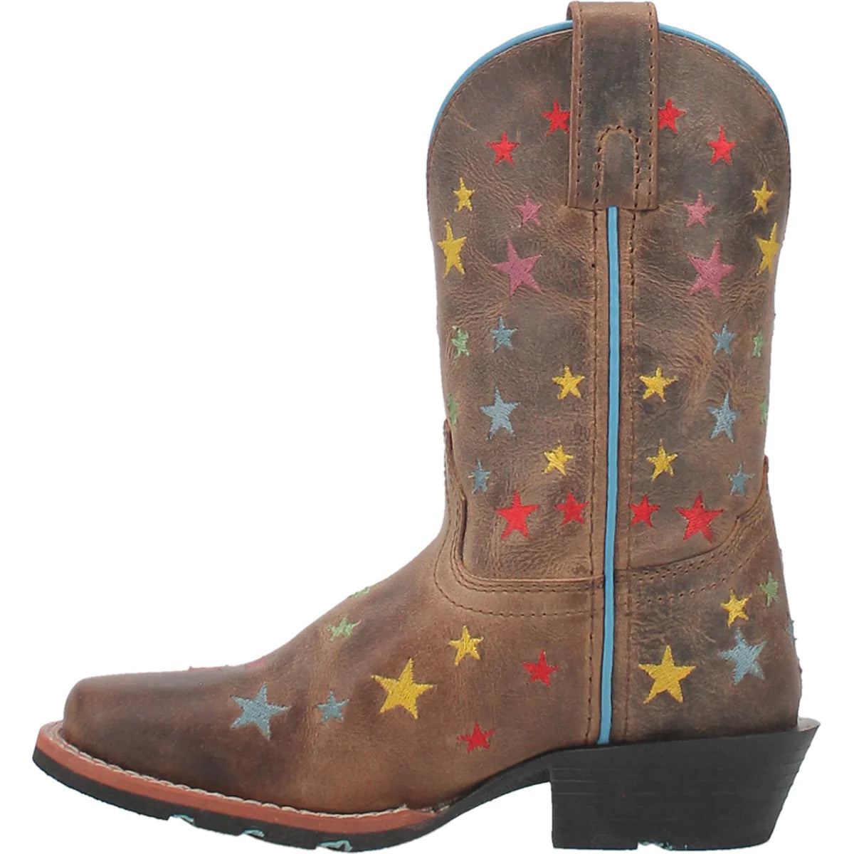 Dan Post Starlett Children's Boot DPC2952