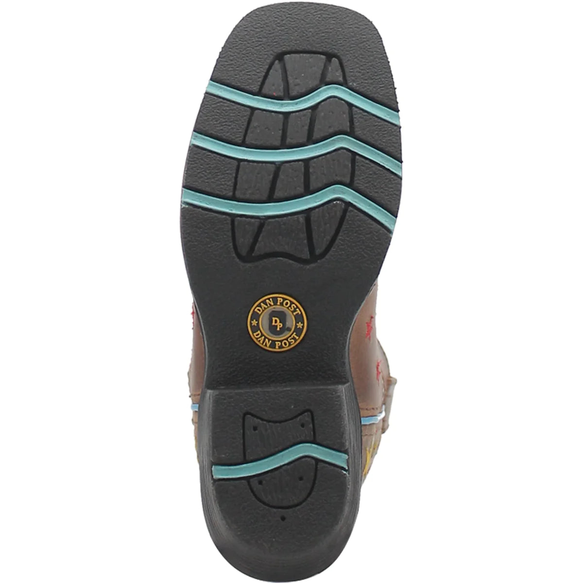 Dan Post Starlett Children's Boot DPC2952