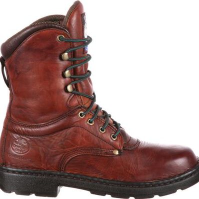 Georgia Eagle Light Work Boot G8083