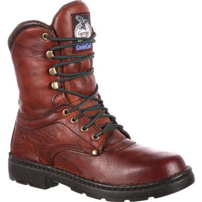 Georgia Eagle Light Work Boot G8083