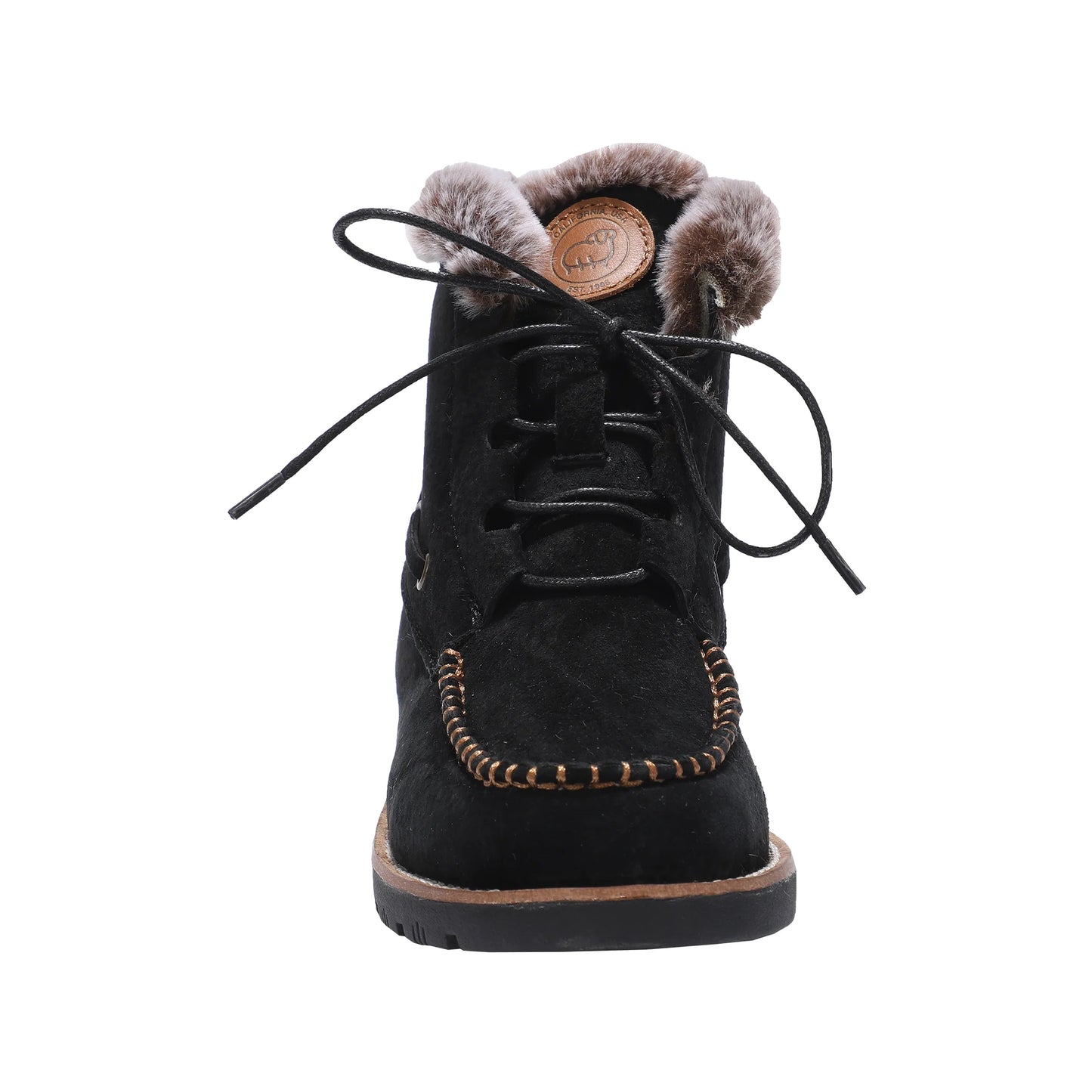 Lamo Autumn Black EW2258