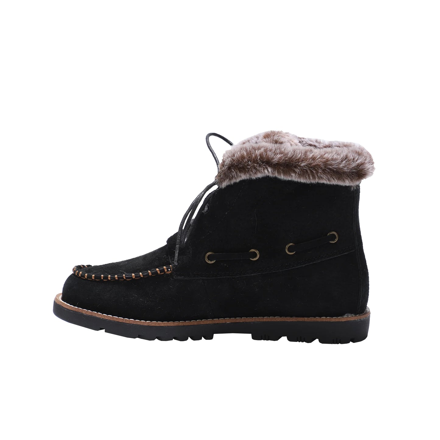 Lamo Autumn Black EW2258