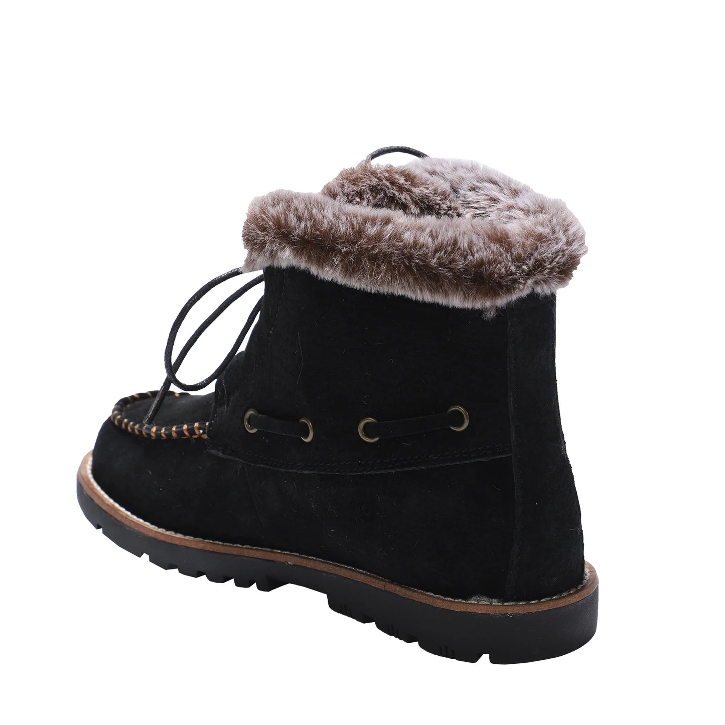 Lamo Autumn Black EW2258