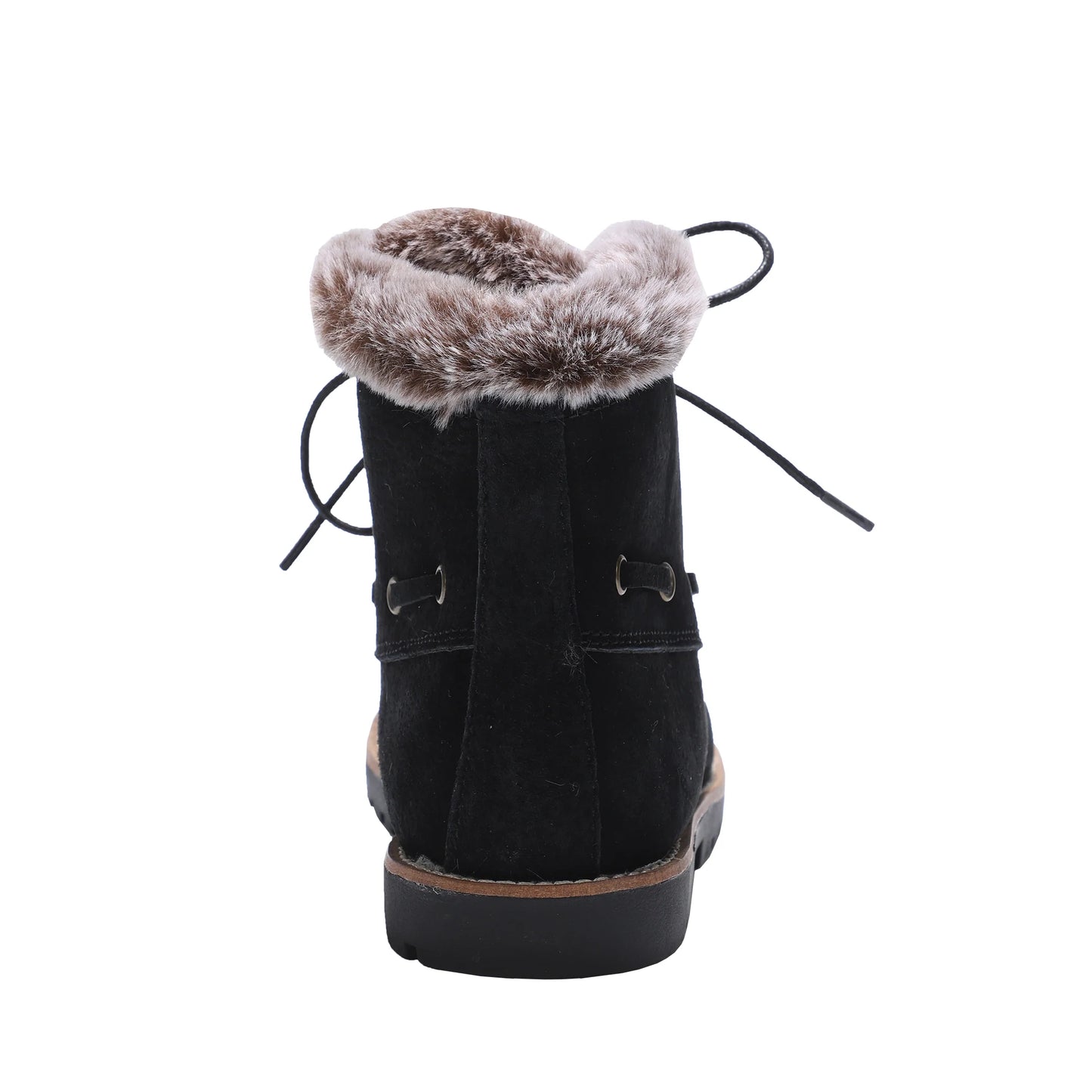 Lamo Autumn Black EW2258