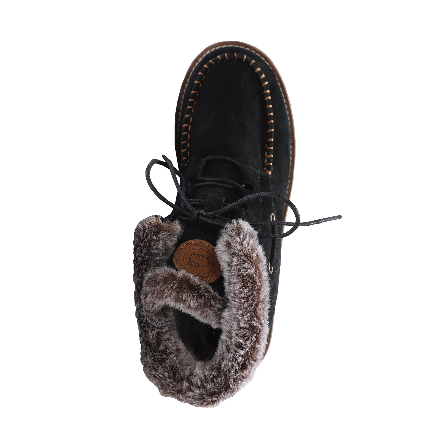 Lamo Autumn Black EW2258