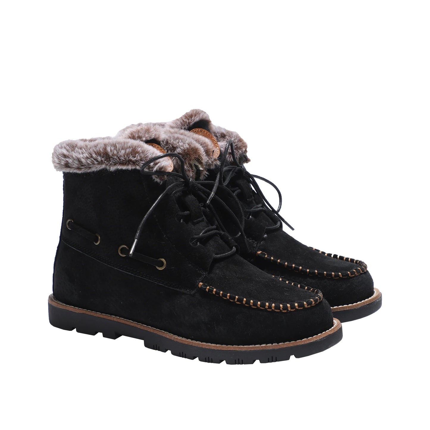 Lamo Autumn Black EW2258
