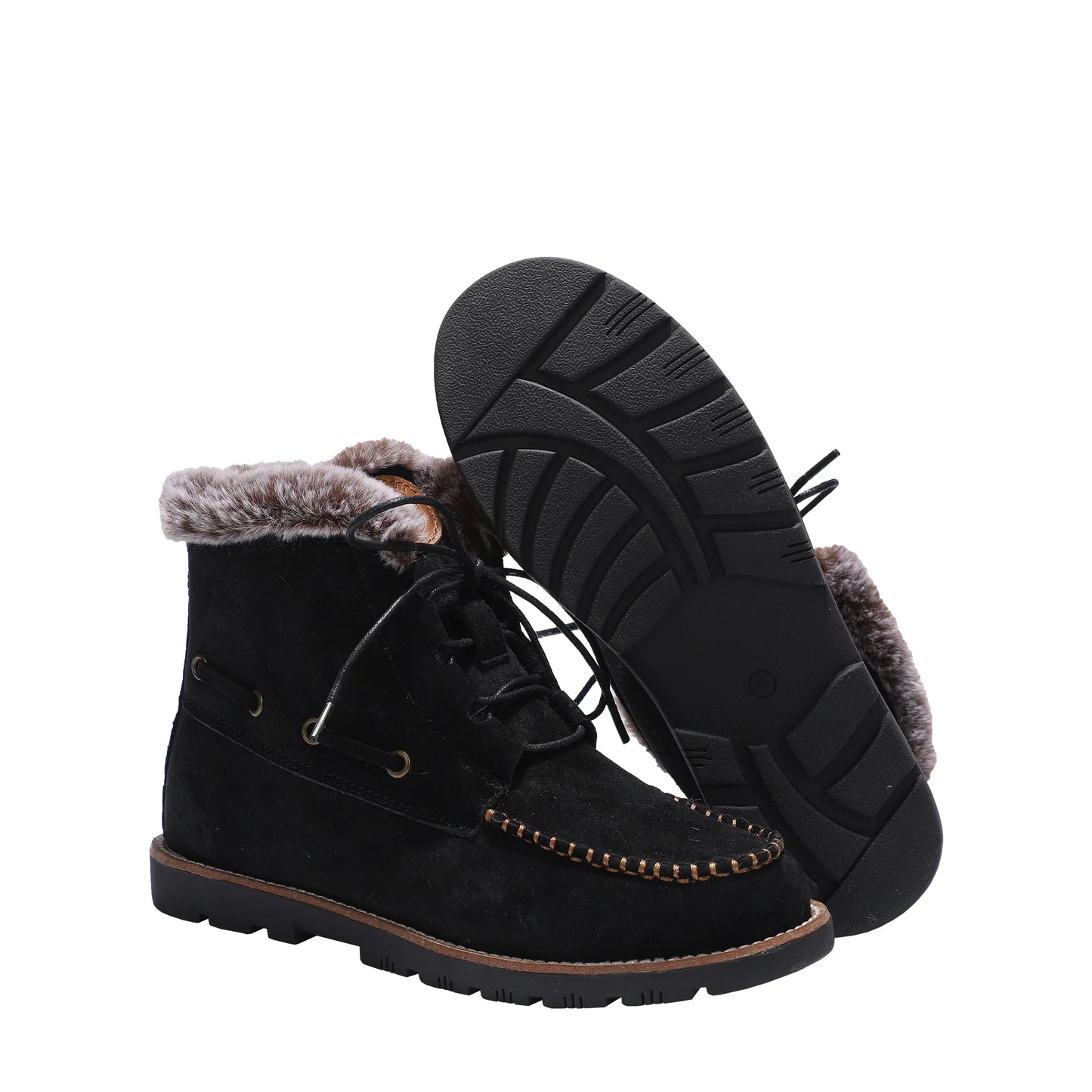 Lamo Autumn Black EW2258