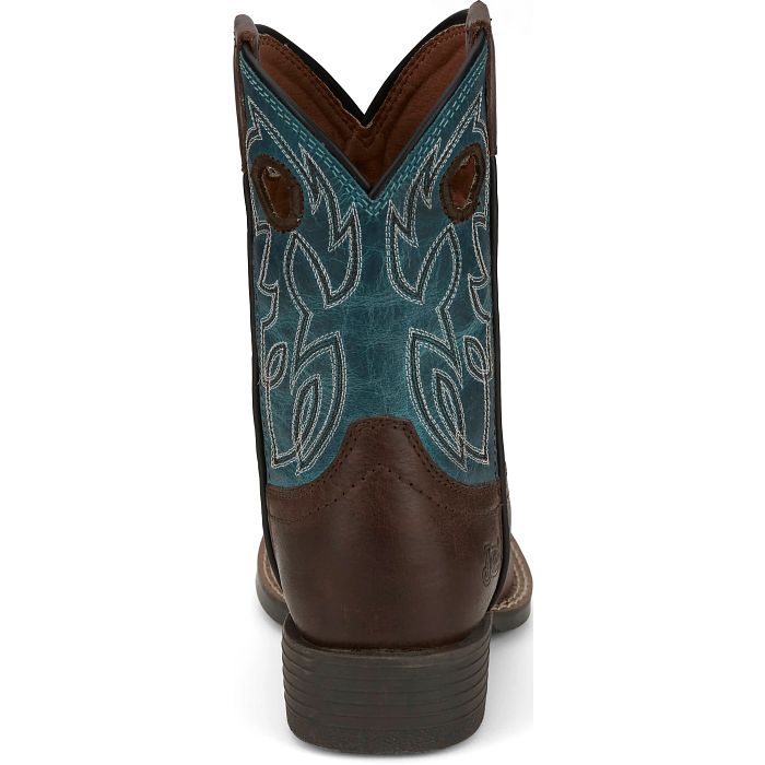 Justin Kids Boots Bowline JK7524