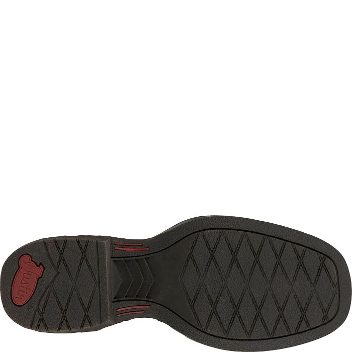 Justin Kids Boots Bowline JK7524