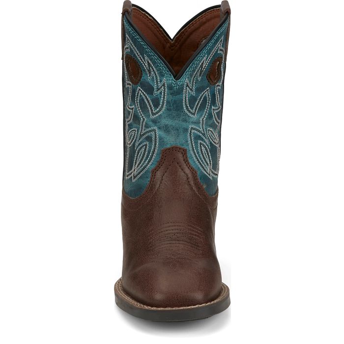 Justin Kids Boots Bowline JK7524