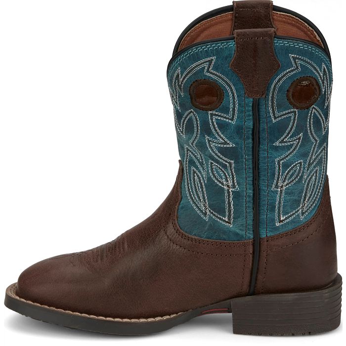 Justin Kids Boots Bowline JK7524