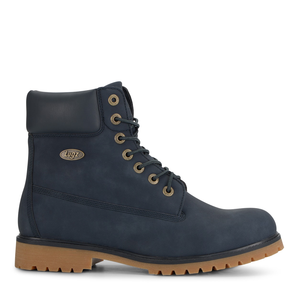 Lugz Convoy 6-Inch Boot