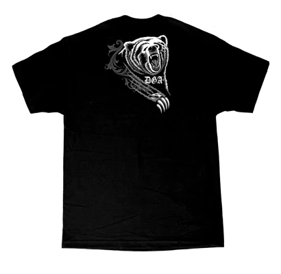 DGA NO EVIL Men's Tee