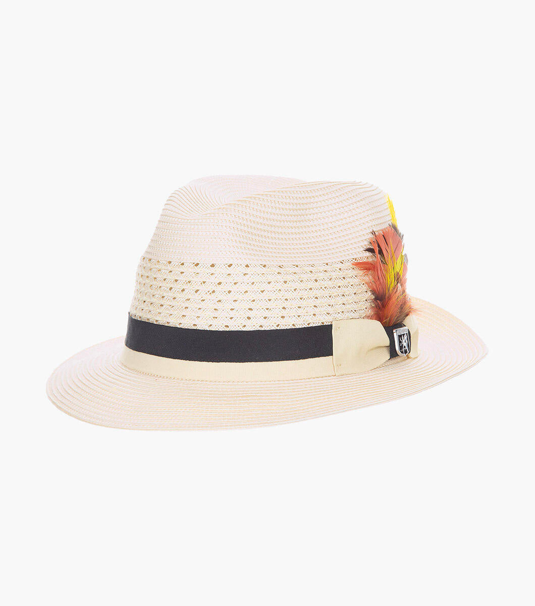 Stacy Adams Tyce Fedora STA11163