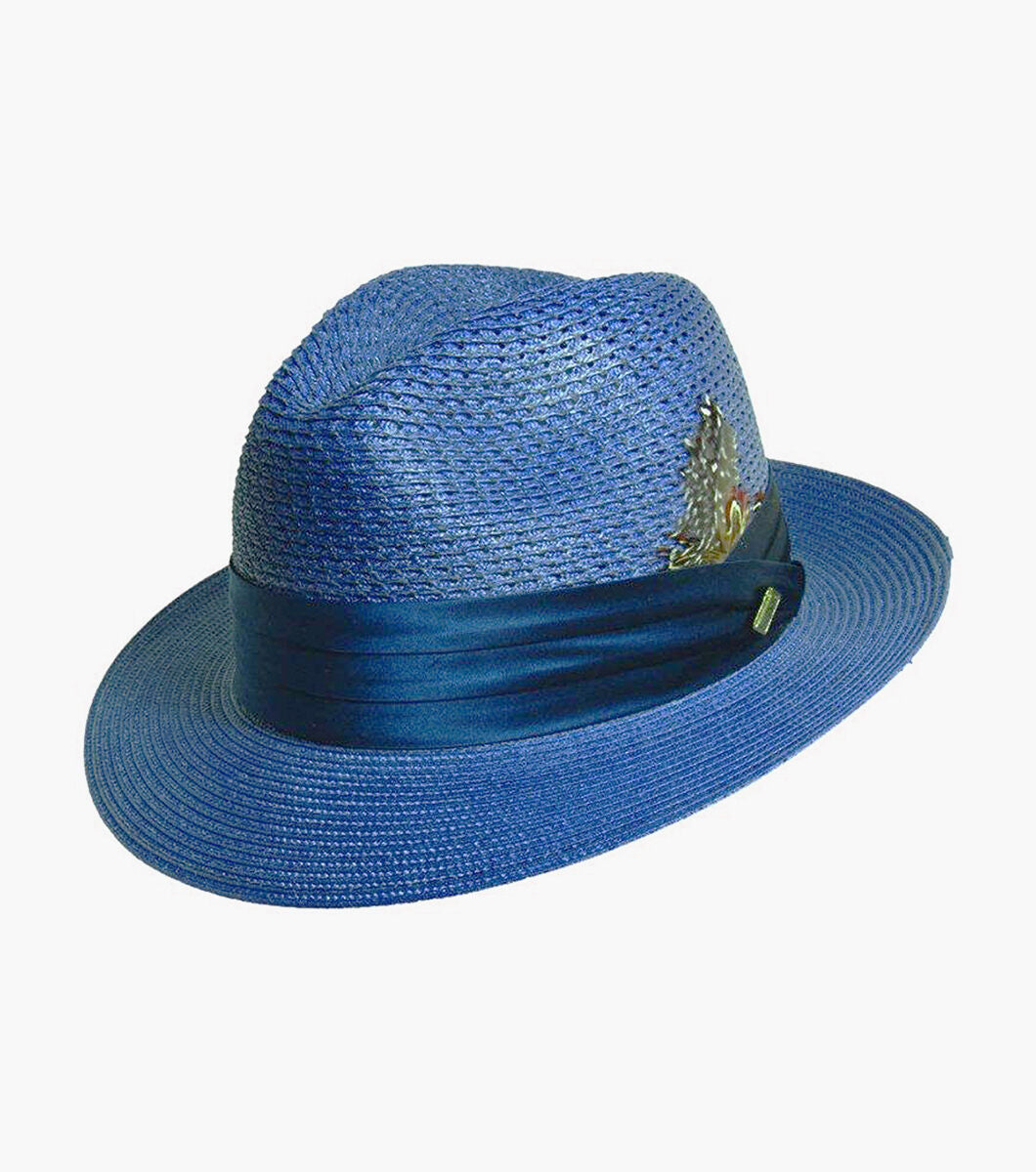 Stacy Adams Dublin Fedora SA394