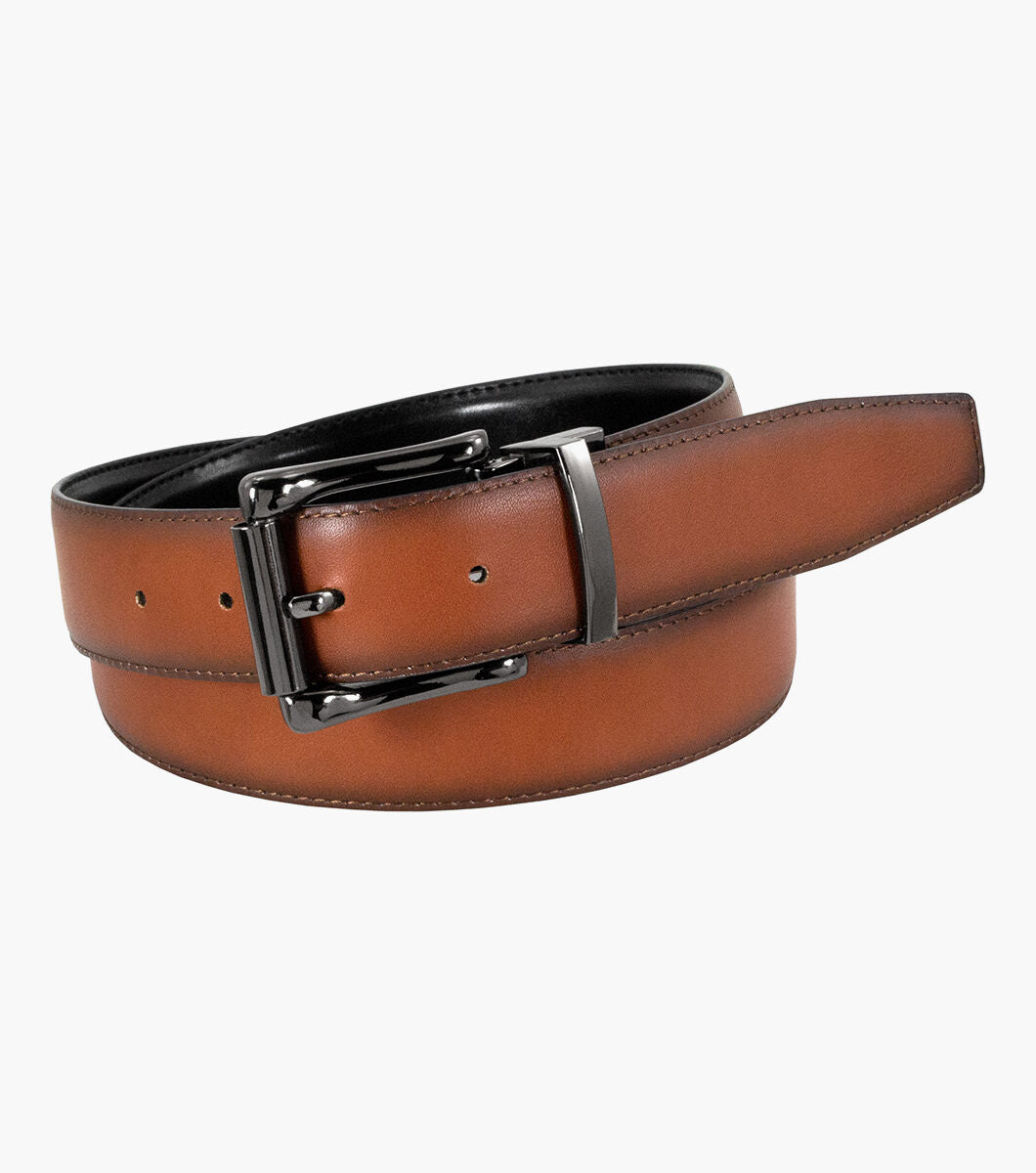 Stacy Adams Cosmo Reversible Belt SA517-221