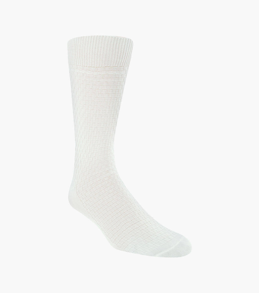Stacy Adams Sock GEM102