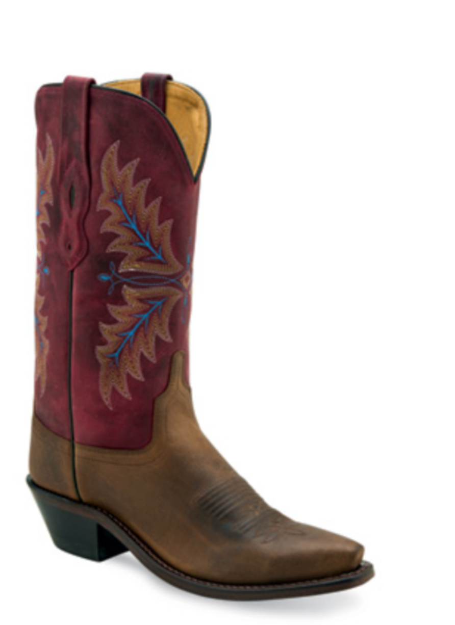 Old West Ladies LF1611 FINAL SALE