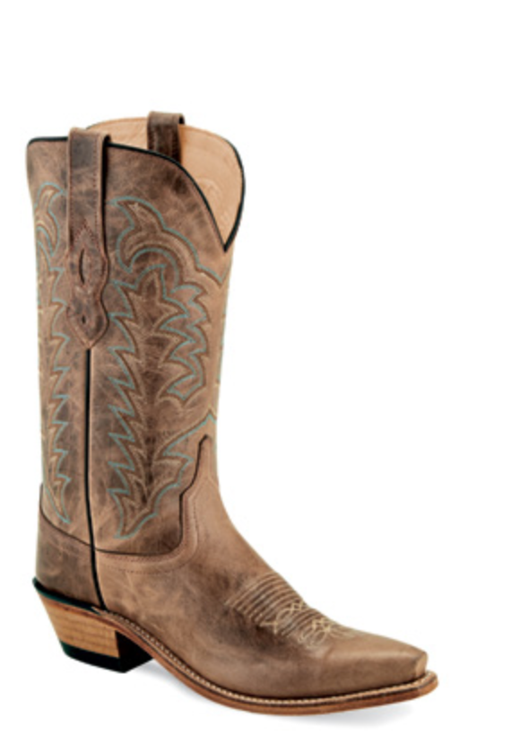 Old West Ladies LF1597