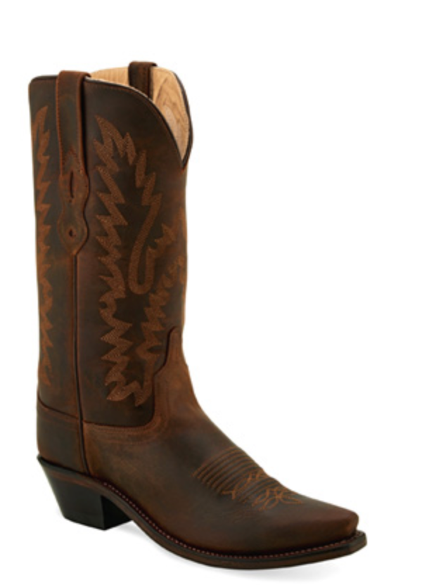 Old West Ladies LF1511