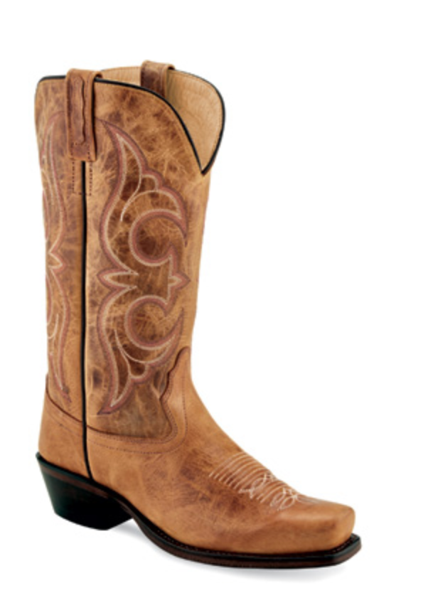 Old West Ladies 18138 FINAL SALE