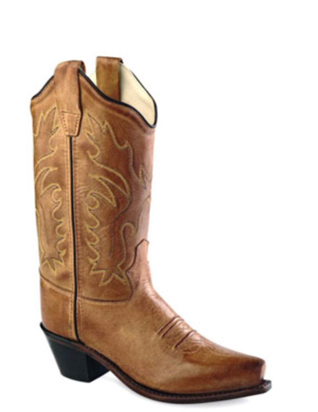 Old West CF8229