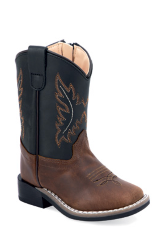 Old West BSI1990 Toddler Boot