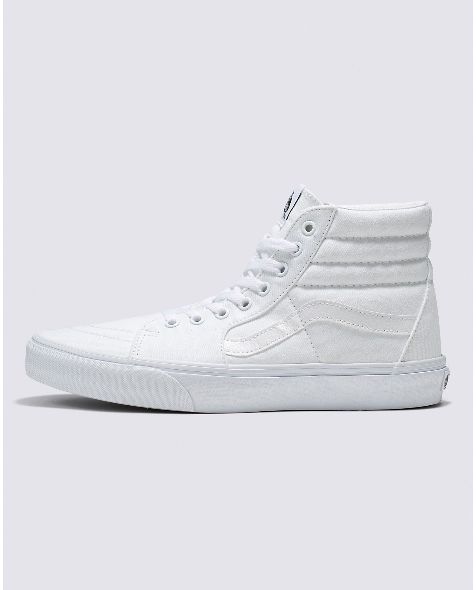 Vans White – FITOS SHOES