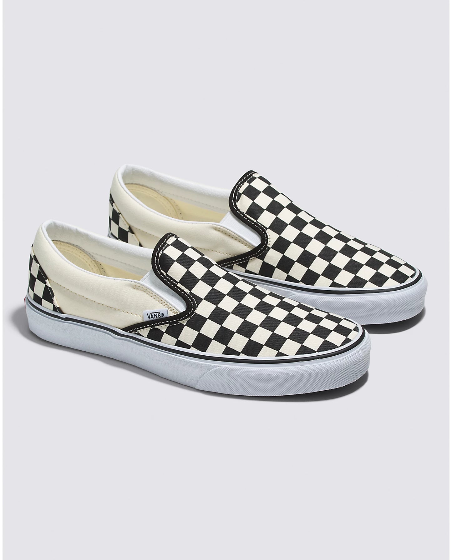 Vans Classic Slip-On Checkerboard