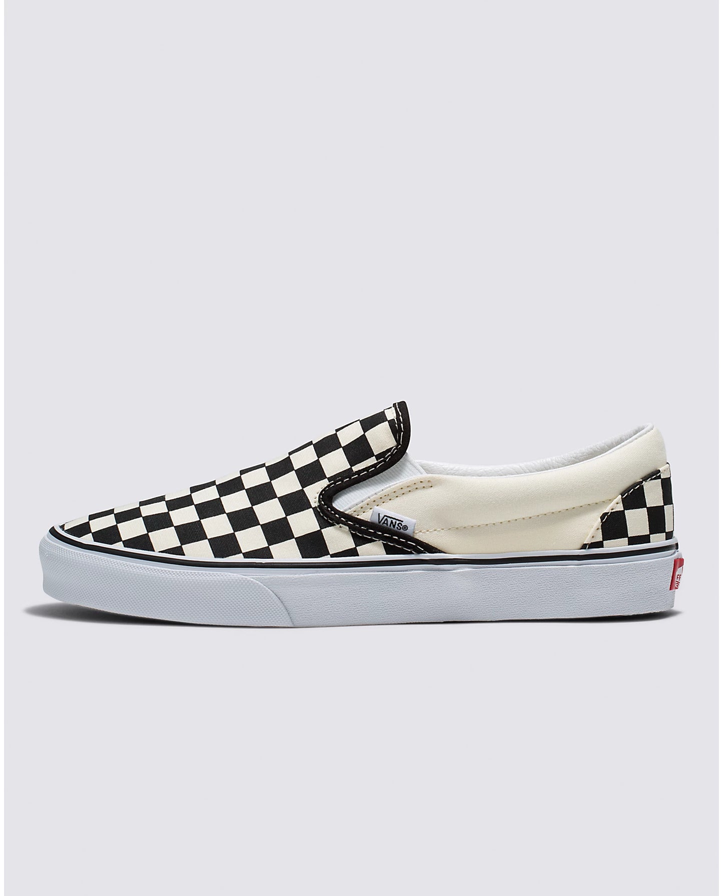 Vans Classic Slip-On Checkerboard