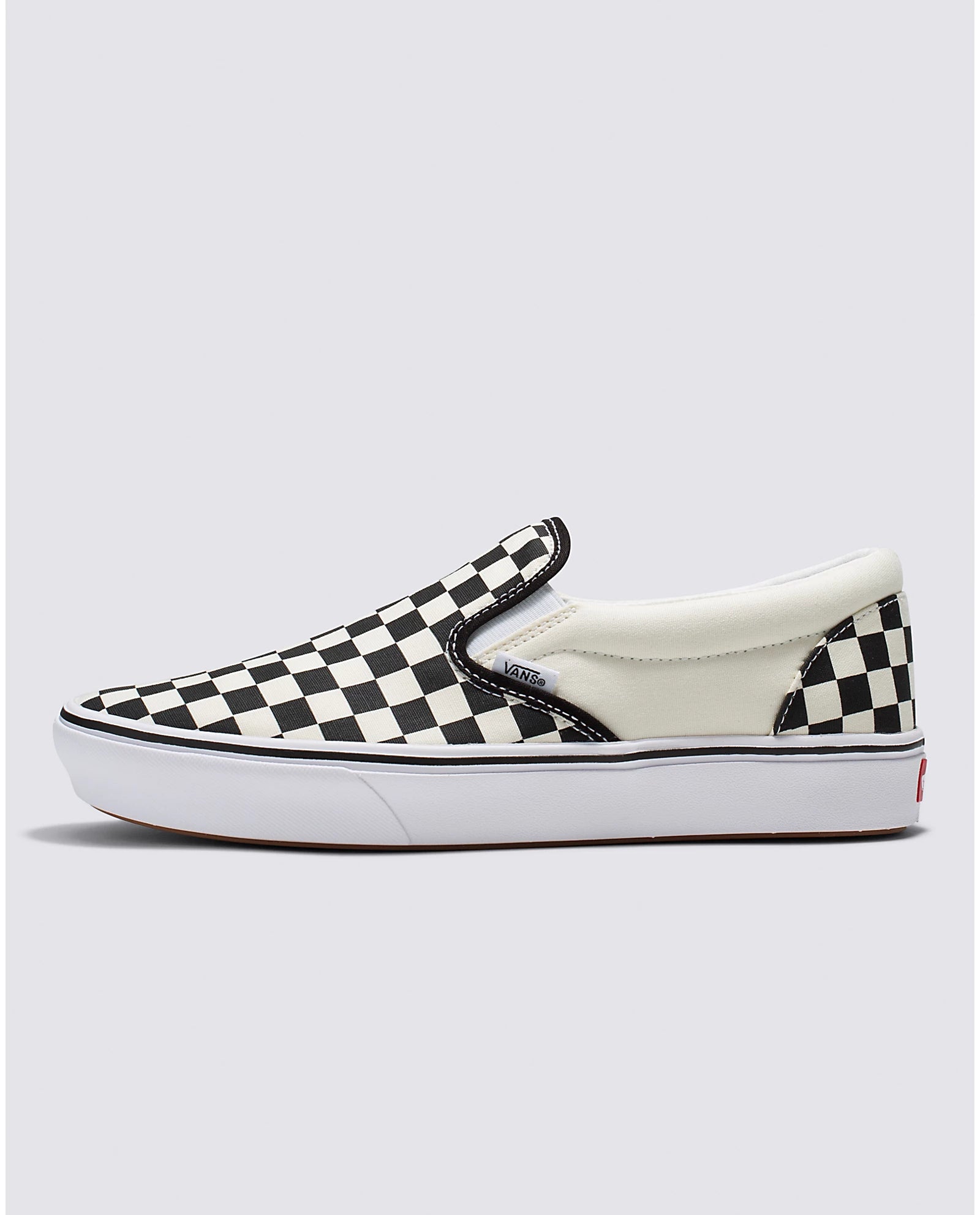 Slip on comfy cush discount