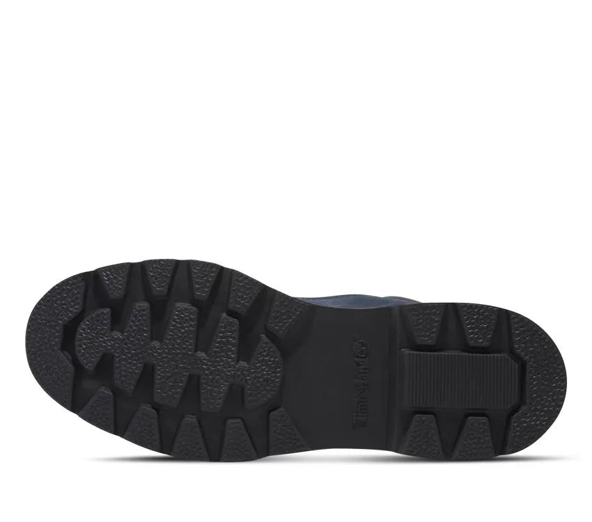 Timberland Classic 6" Waterproof Black Boot