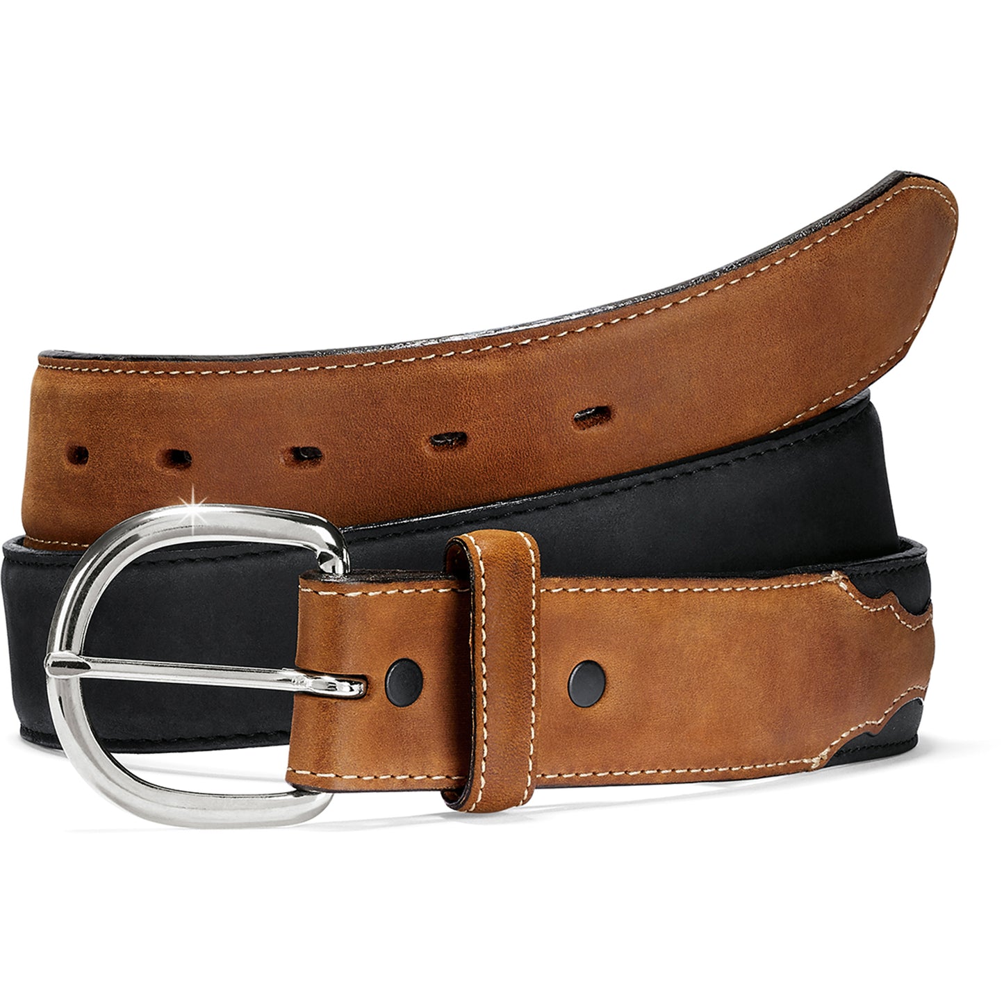 Justin Classic Western Belt 53700