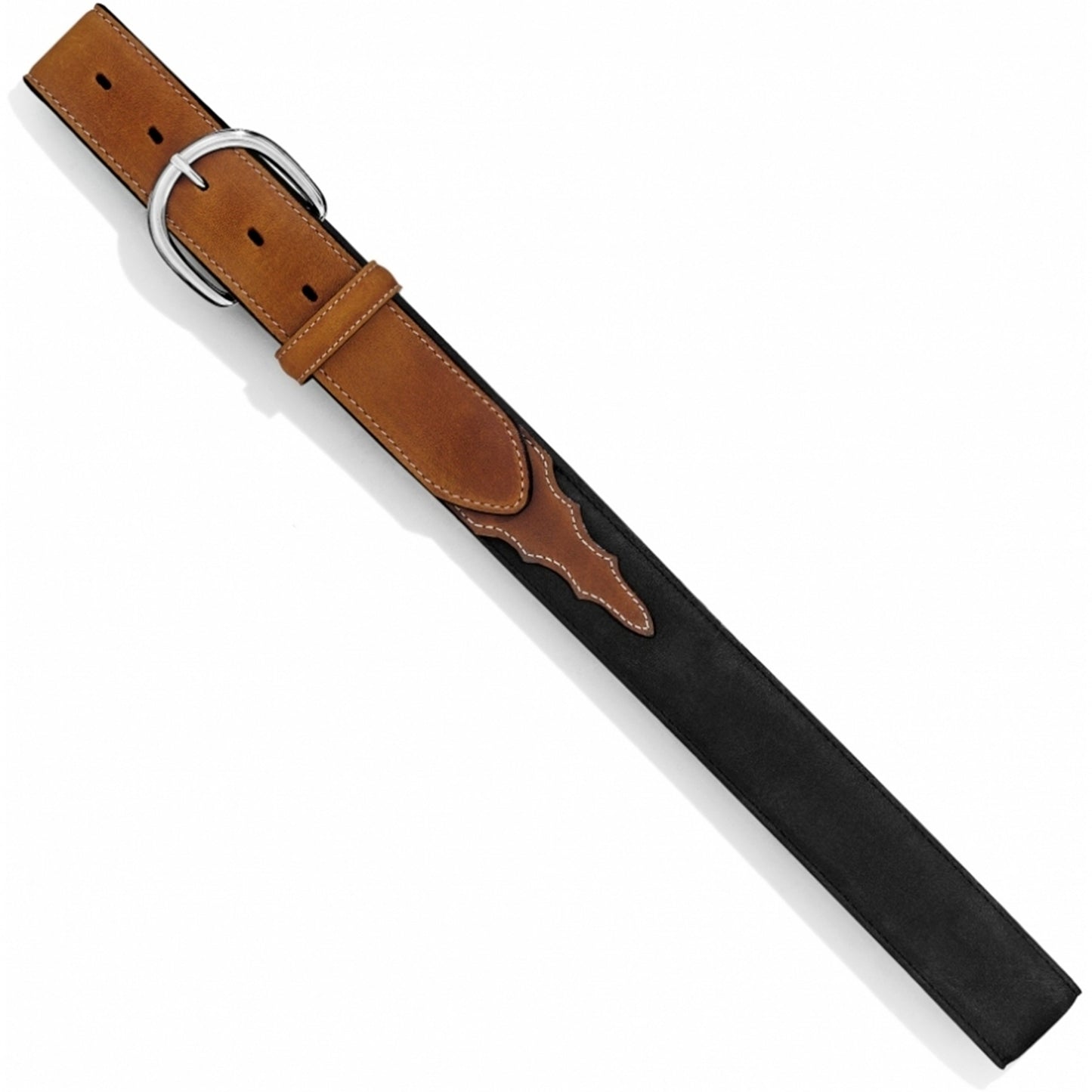 Justin Classic Western Belt 53700