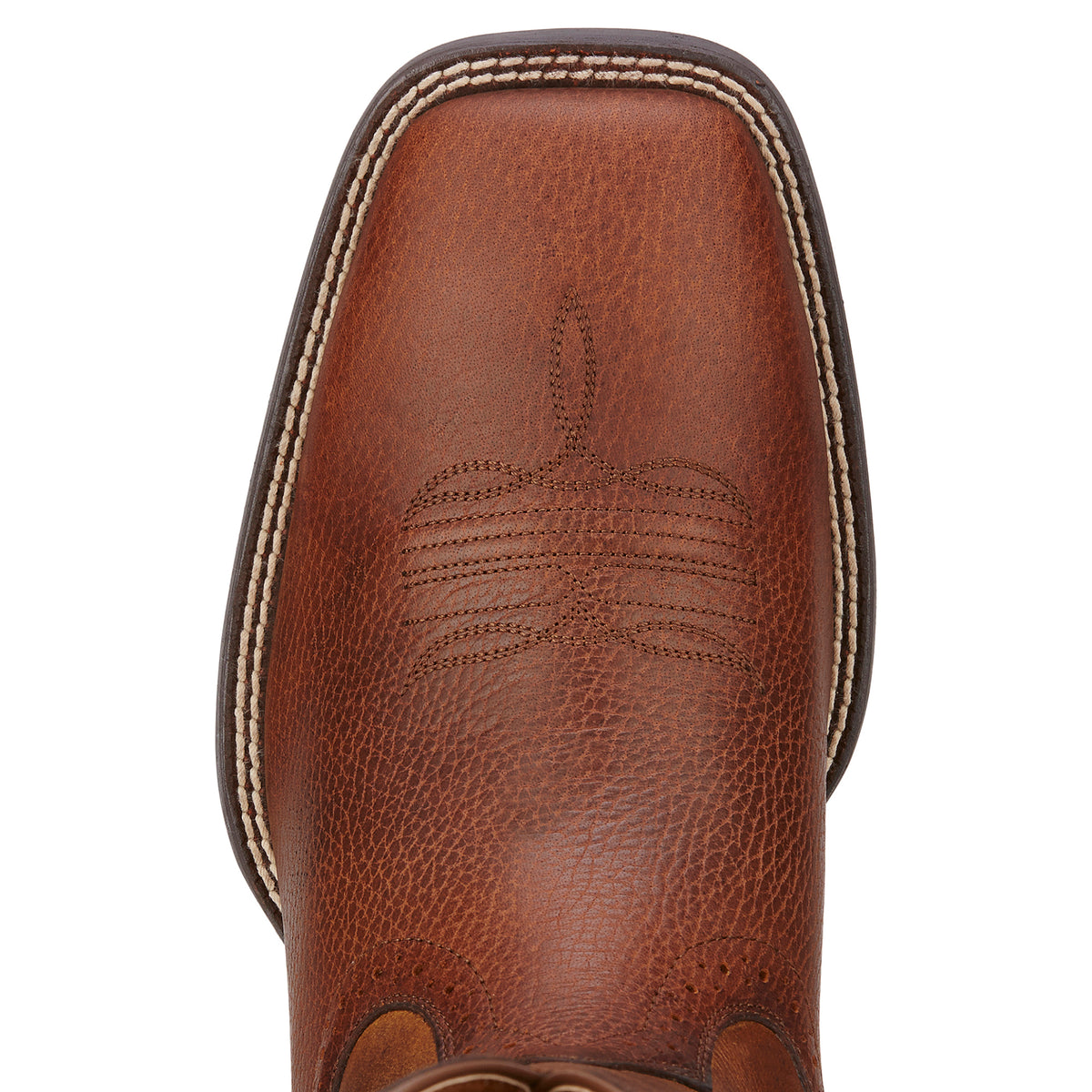 Ariat Sport Wide Square Toe Western Boot 10016291