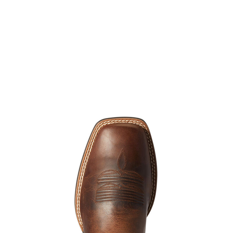 Ariat Layton Western Boot 10038448 CLEARANCE FINAL SALE