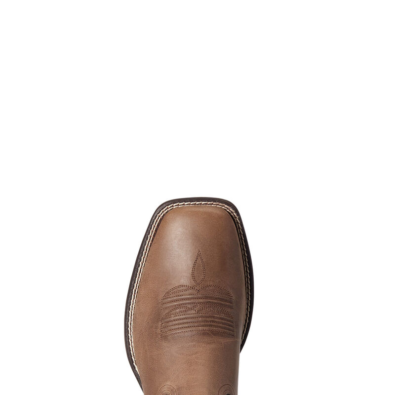 Ariat Layton Western Boot 10038449 CLEARANCE FINAL SALE