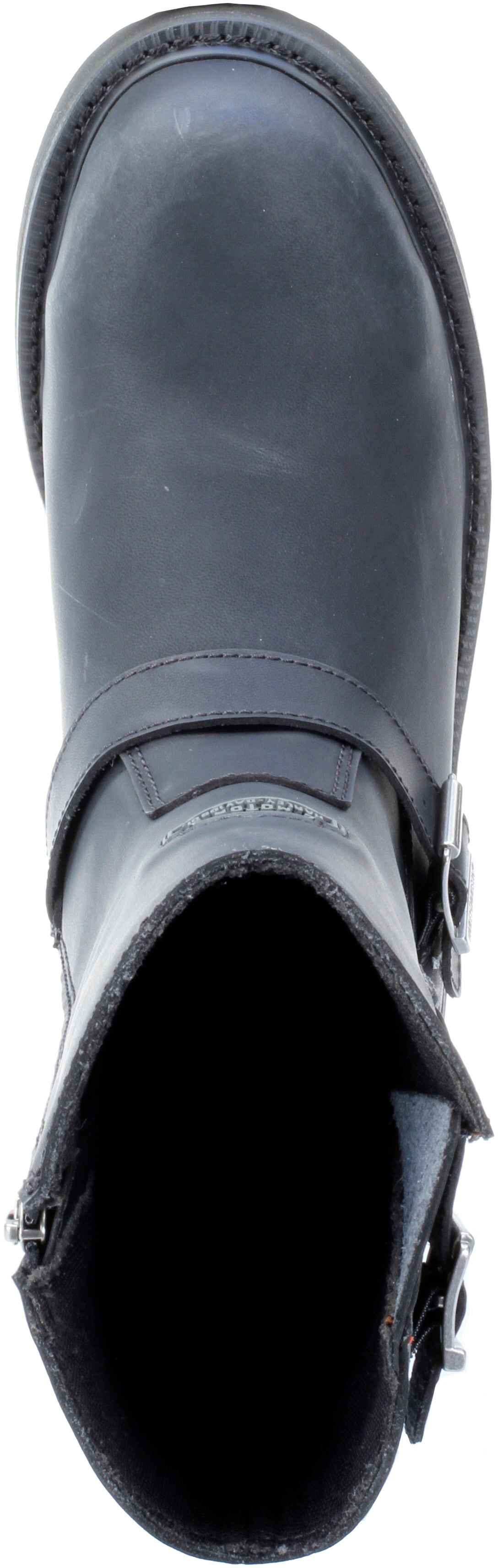 Harley Davidson Jason Steel Toe