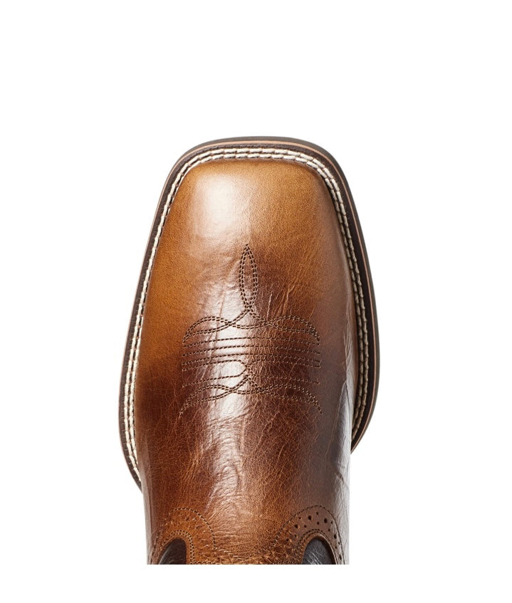 Ariat Sport Wide Square Toe Western Boot 10035996